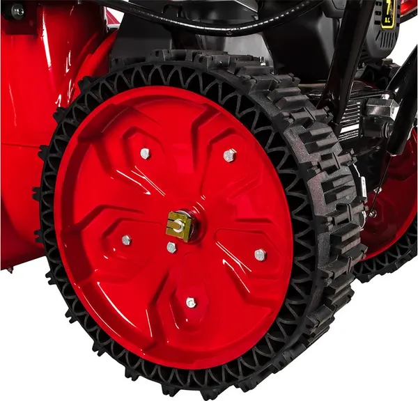 Изображение товара Снегоуборщик бензиновый DDE ST7066LE / 798-492