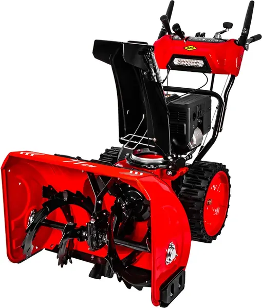 Изображение товара Снегоуборщик бензиновый DDE ST9071LE / 911-932
