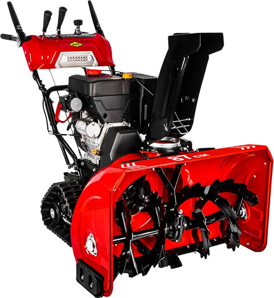 Изображение товара Снегоуборщик бензиновый DDE ST1387LET / 917-040