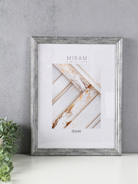 Изображение товара Рамка Мирам 30x40 / 9854714