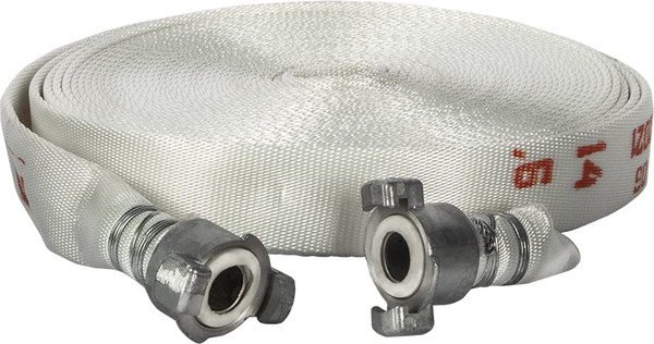 Изображение товара Рукав напорный DDE ГР-25 / 911-894