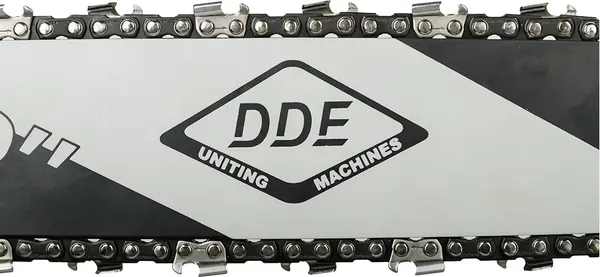 Изображение товара Бензопила цепная DDE CS4518