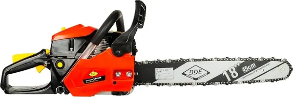 Изображение товара Бензопила цепная DDE CS4518