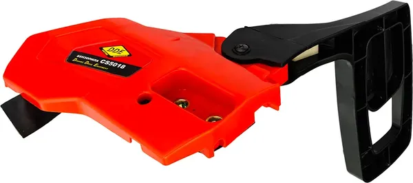 Изображение товара Бензопила цепная DDE CS5018