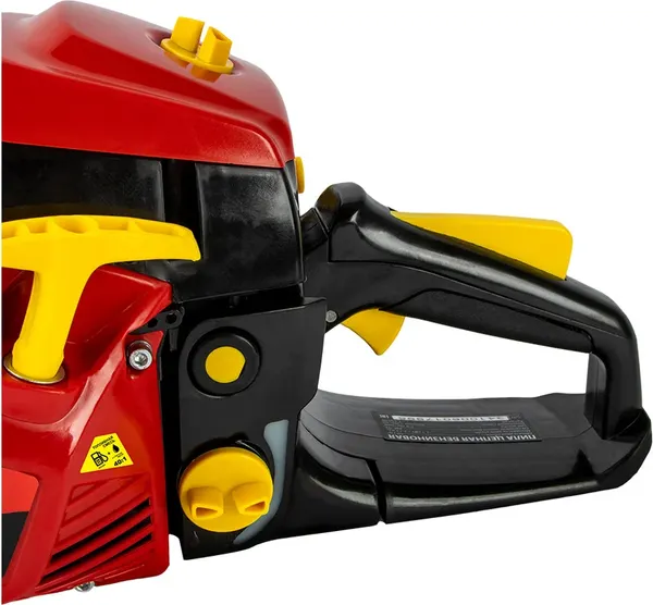 Изображение товара Бензопила цепная DDE CS550-18 / 917-599