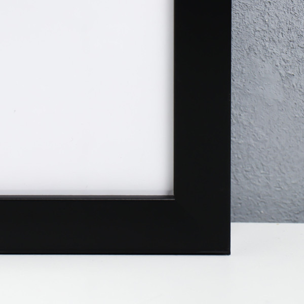 Изображение товара Рамка Мирам 50x70 / 9320640 (черный)