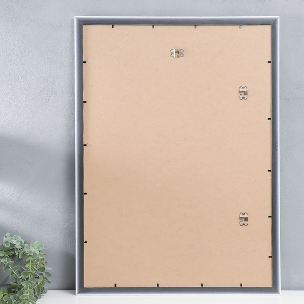 Изображение товара Рамка Мирам 50x70 / 9320634 (белый)