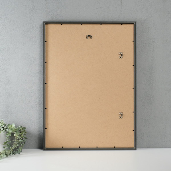 Изображение товара Рамка Мирам 50x70 с паспарту / 10830425