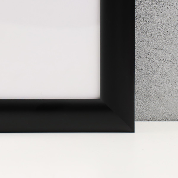 Изображение товара Рамка Мирам 50x70 / 6893924 (черный)