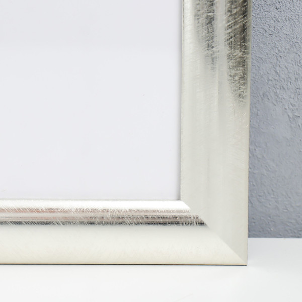 Изображение товара Рамка Мирам 50x70 / 6893925 (серебристый)