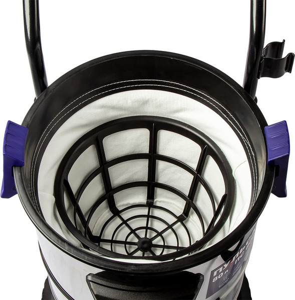 Изображение товара Профессиональный пылесос Пульсар ПС 800 / 917-186