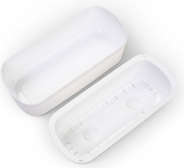 Изображение товара Кашпо Sima-Land Стрип 10970969