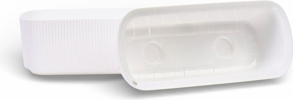 Изображение товара Кашпо Sima-Land Стрип 10970969