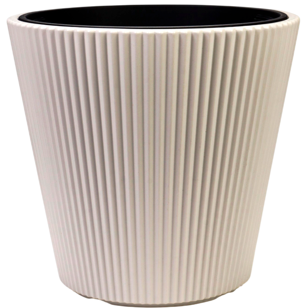 Изображение товара Кашпо Sima-Land Стрип 10970974