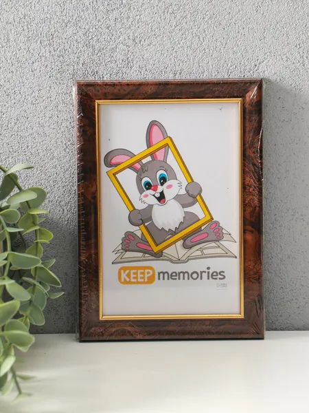 Изображение товара Рамка Keep Memories Офис 10x15 / 9467535 (карельская береза)