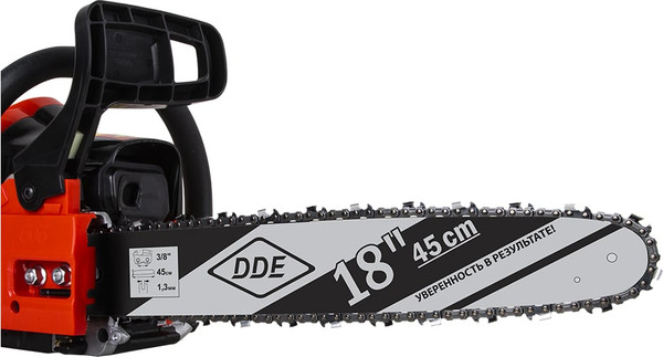 Изображение товара Шина для пилы DDE 180SDEA041 / 792-759