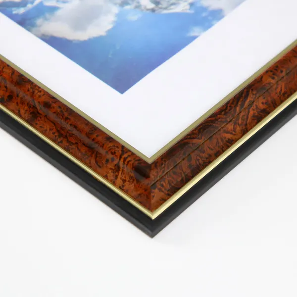 Изображение товара Рамка Keep Memories Офис 15x21 / 9467498 (карельская береза)