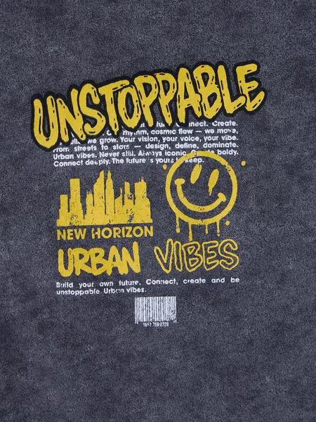 Изображение товара Комплект бельевой детский Mark Formelle 443002 (р.104-56-51, потертости на графите)