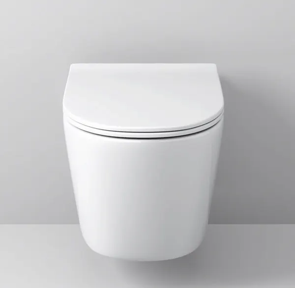 Изображение товара Сиденье для унитаза Grossman GR-49K4177SQ