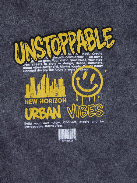 Изображение товара Комплект бельевой детский Mark Formelle 443002 (р.158-80-69, потертости на графите)