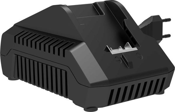 Изображение товара Зарядное устройство для электроинструмента Senix X2 20В / CHX2