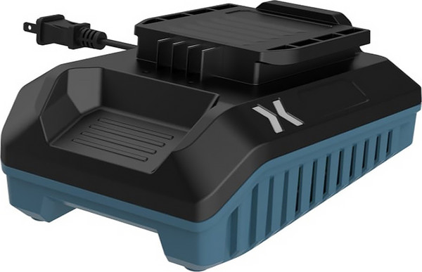 Зарядное устройство для электроинструмента Senix X6 60V 3А / CHX6-L-EU — фото 3