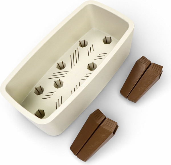 Изображение товара Кашпо Sima-Land Флориан 10970972