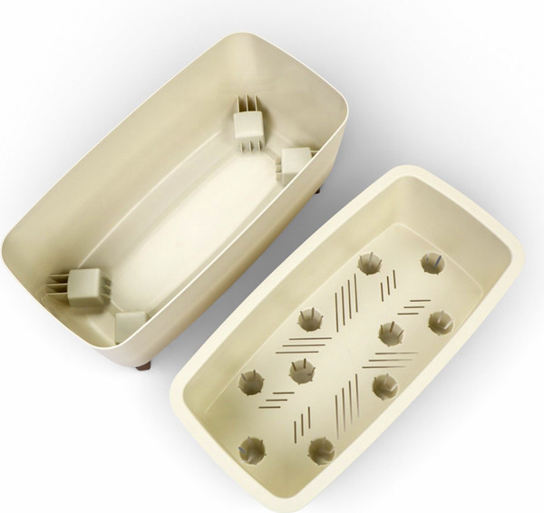 Изображение товара Кашпо Sima-Land Флориан 10970971