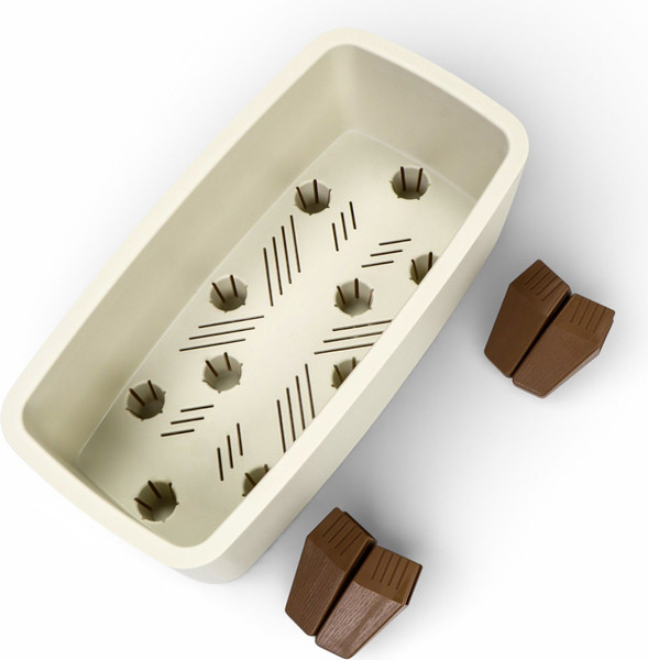 Изображение товара Кашпо Sima-Land Флориан 10970971