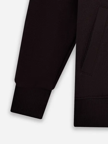 Изображение товара Байка Mark Formelle 172142 (р.164/170-92-98, горький шоколад)