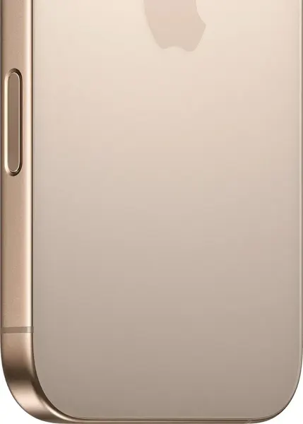 Изображение товара Смартфон восстановленный Apple iPhone 16 Pro 256GB ELNU грейд A+ (пустынный титан)