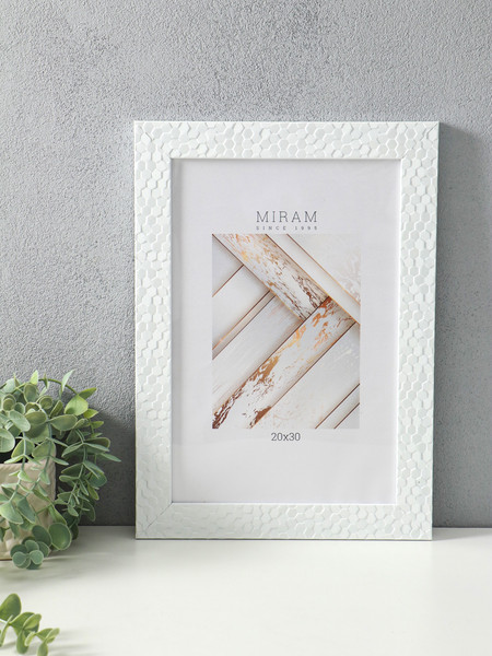 Изображение товара Рамка Мирам 20x30 / 9854720