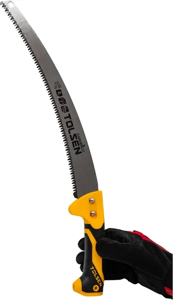Изображение товара Ножовка Tolsen Industrial / 31046