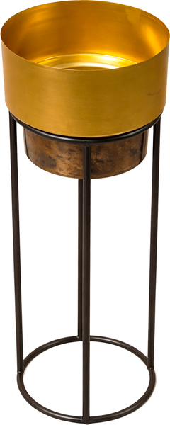 Изображение товара Кашпо Sima-Land Золото Скифов 10717148