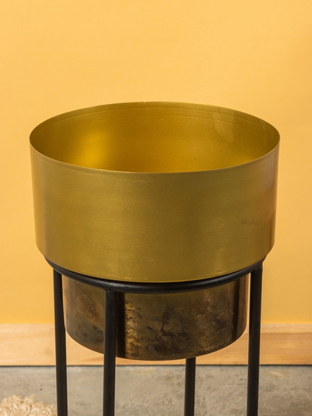 Изображение товара Кашпо Sima-Land Золото Скифов 10717148