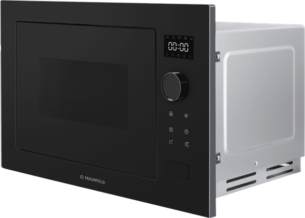 Изображение товара Микроволновая печь Maunfeld Matt XBMO251GB