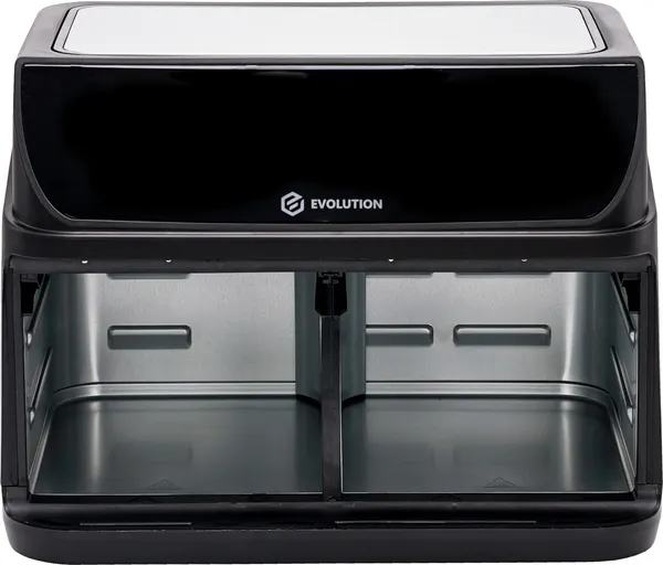 Изображение товара Аэрогриль Evolution Airo 10400ТW Dual