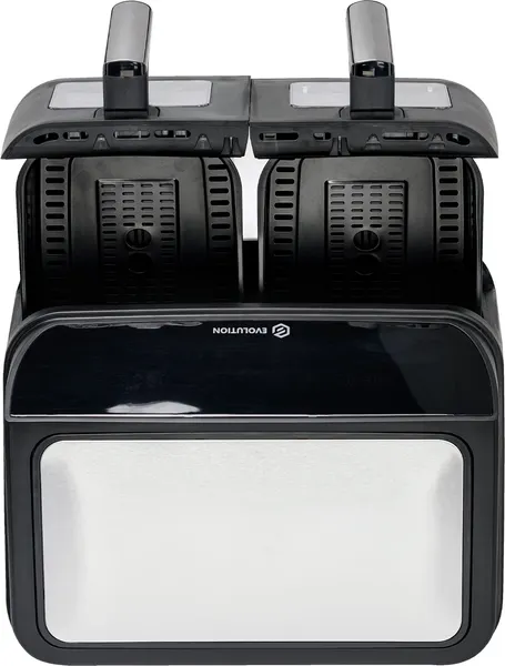 Изображение товара Аэрогриль Evolution Airo 10400ТW Dual