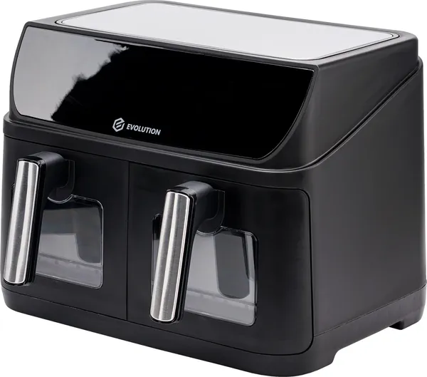 Изображение товара Аэрогриль Evolution Airo 10400ТW Dual