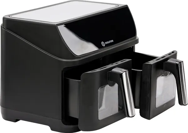 Изображение товара Аэрогриль Evolution Airo 10400ТW Dual