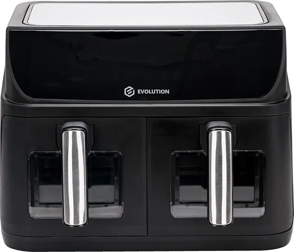 Изображение товара Аэрогриль Evolution Airo 10400ТW Dual