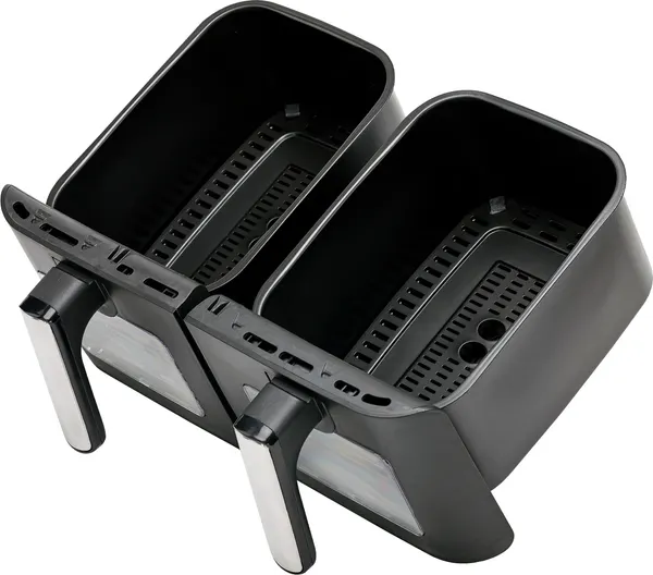 Изображение товара Аэрогриль Evolution Airo 10400ТW Dual