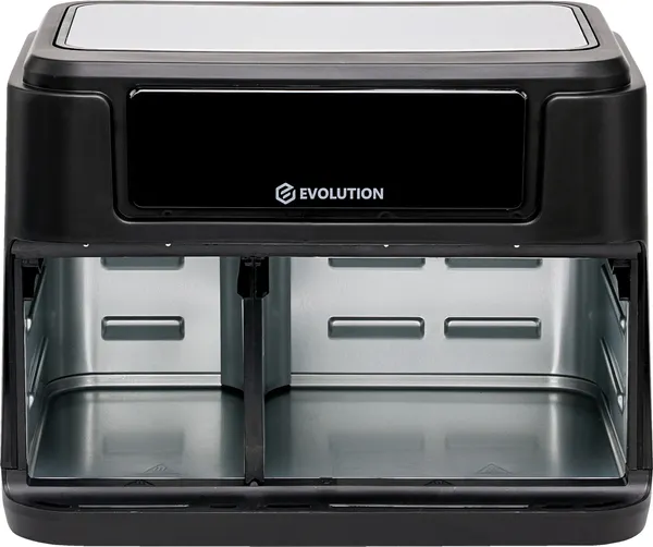 Изображение товара Аэрогриль Evolution Airo 10600 Dual