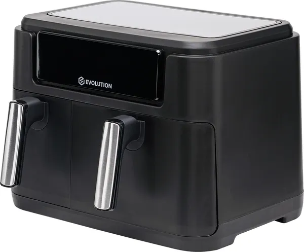 Изображение товара Аэрогриль Evolution Airo 10600 Dual