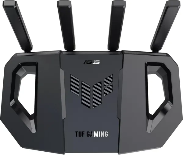 Изображение товара Беспроводной маршрутизатор Asus TUF-BE3600