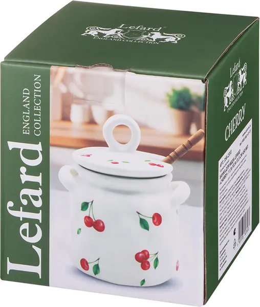 Изображение товара Емкость для хранения Lefard Cherry 358-2353