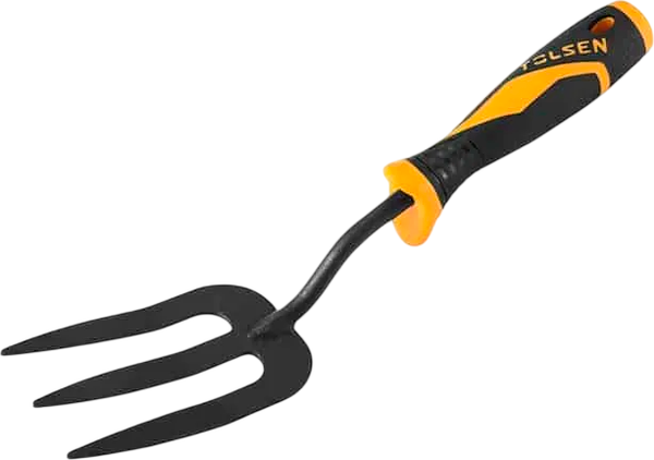 Изображение товара Вилка садовая Tolsen Посадочная / 57506