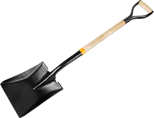 Изображение товара Лопата Tolsen 58002