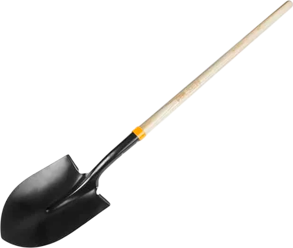 Изображение товара Лопата Tolsen Штыковая / 58005