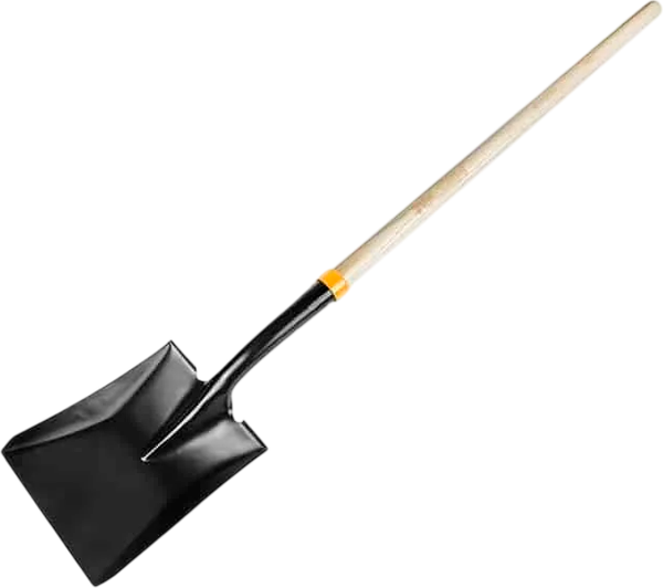 Изображение товара Лопата Tolsen 58006